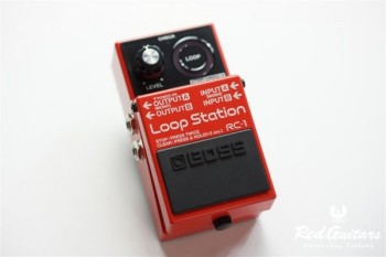 RC-1 - Loop Station